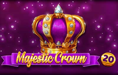 Majestic Crown 20