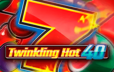 Twinkling Hot 40